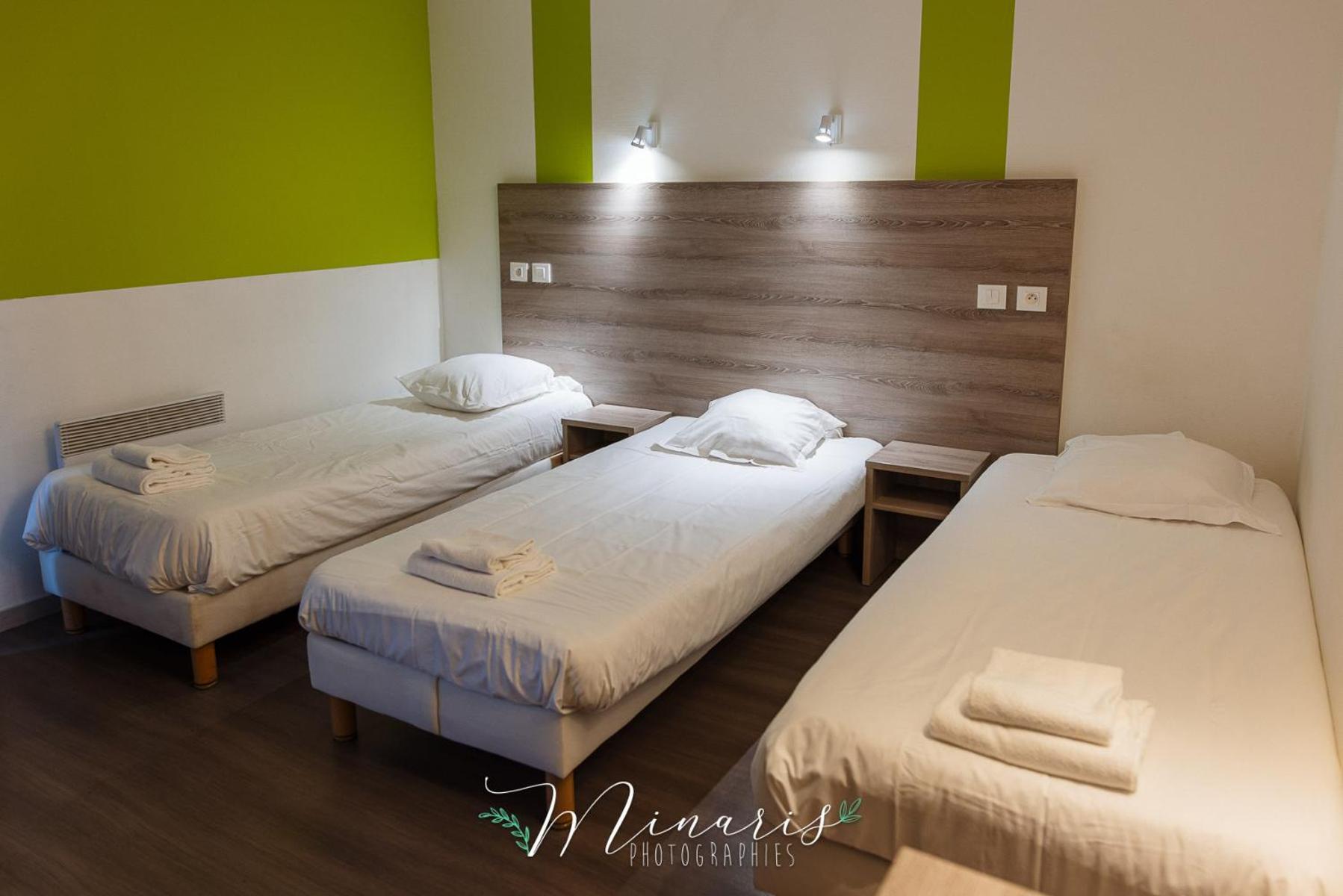 La Chapelle-Saint-Luc B Hotel Troyes Aeroport מראה חיצוני תמונה
