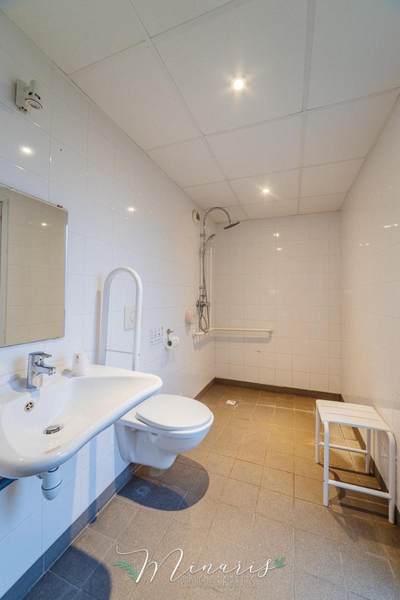 La Chapelle-Saint-Luc B Hotel Troyes Aeroport מראה חיצוני תמונה