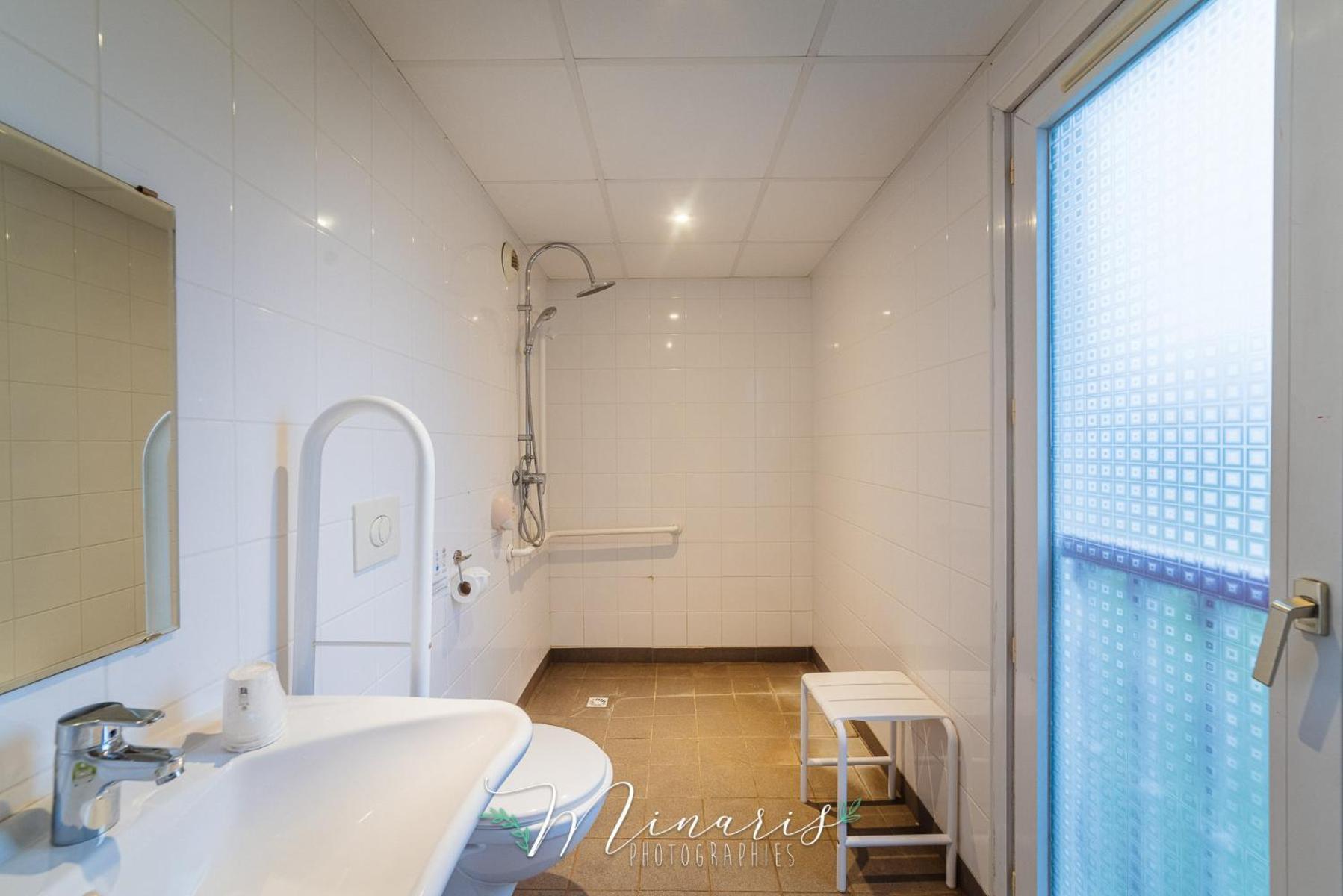 La Chapelle-Saint-Luc B Hotel Troyes Aeroport מראה חיצוני תמונה